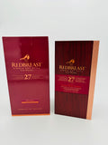 Redbreast 27YO Ruby Port Casks Batch 4 (700ml)