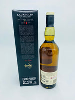 Lagavulin 11YO Offerman Edition Guinness Cask Finish (700ml)