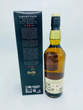Lagavulin 11YO Offerman Edition Guinness Cask Finish (700ml)