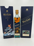 Johnnie Walker Blue Label China Limited Edition (750ml)