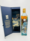 Johnnie Walker Blue Label China Limited Edition (750ml)