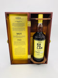 Kavalan Solist Fino Sherry Cask Strength 2015 Release (700ml)