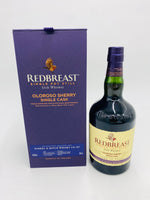 Redbreast Oloroso Sherry Single Cask - Barrel & Batch (700ml)