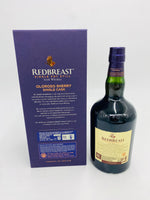 Redbreast Oloroso Sherry Single Cask - Barrel & Batch (700ml)