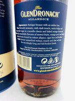 GlenDronach 18YO Allardice 2019 (700ml)