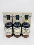 GlenAllachie Tyndrumwhisky.com Exclusive Trilogy (3x700ml)