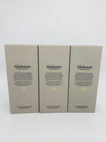 GlenAllachie Tyndrumwhisky.com Exclusive Trilogy (3x700ml)