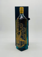 Blue label Chinese Limited Edition "Treasure Bowl" (750ml)