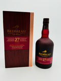 Redbreast 27YO Ruby Port Casks Batch 4 (700ml)