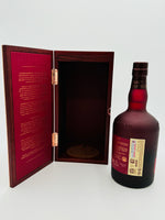 Redbreast 27YO Ruby Port Casks Batch 4 (700ml)
