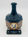 Glenfiddich Heritage Reserve “Bonnie Prince Charlie” ceramic decanter (700ml)