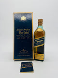 Johnnie Walker Blue Label Old Version (700ml)