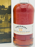 Tobermory 23 Year Old Oloroso Cask Finish (700ml)