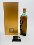 Johnnie Walker Blue Label Old Version (700ml)