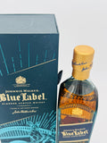 Johnnie Walker Blue Label Australia Limited Edition Bottle# 0052 (750ml)