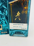 Johnnie Walker Blue Label Australia Limited Edition Bottle# 0052 (750ml)