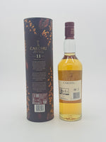 Cardhu 11 Year Old 2020 Diageo Special Release (700ml)
