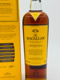 Macallan Edition No. 3 (700ml)