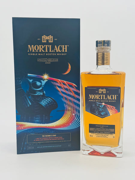 Mortlach Special Release 2023 (700ml)