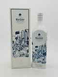 Johnnie Walker House Blue Label Auckland The Casks Edition (1000ml)