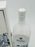 Johnnie Walker House Blue Label Auckland The Casks Edition (1000ml)