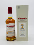 Benromach 13 Year Old “Golden Promise Barley Edition” (700ml)