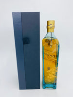 Johnnie Walker Blue Label China - City Of Quanzhou (750ml)