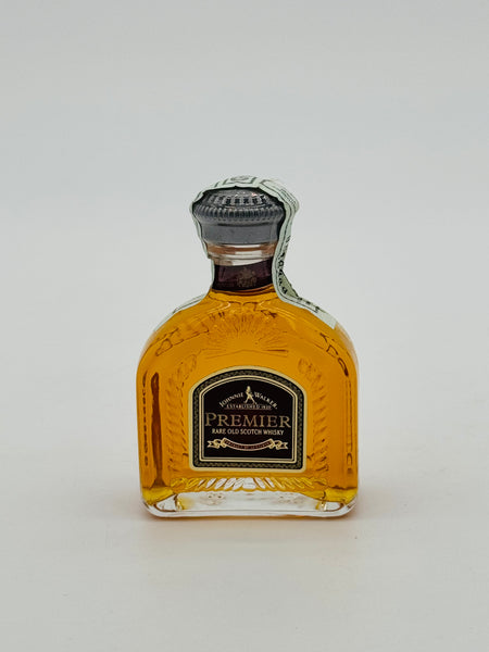 Johnnie Walker Premier Miniature (50ml)