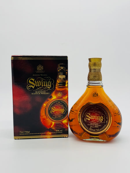 Johnnie Walker Swing (750ml)