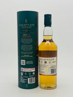 2024 Lagavulin Natural Cask Strength 12 Year Old Single Malt Scotch Whisky (700ml)