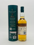 2024 Lagavulin Natural Cask Strength 12 Year Old Single Malt Scotch Whisky (700ml)