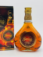 Johnnie Walker Swing (750ml)