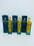 Johnnie Walker Blue Label - 3 Gods Collection (3x200ml)