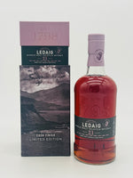 Ledaig 21 Year Old 1998 Marsala Cask Finish Single Malt Scotch Whisky (700ml)