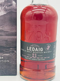 Ledaig 21 Year Old 1998 Marsala Cask Finish Single Malt Scotch Whisky (700ml)