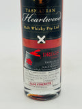 Heartwood “Dregs – Volume 4” (500m)