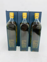Johnnie Walker Blue Label - 3 Gods Collection (3x200ml)