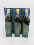 Johnnie Walker Blue Label - 3 Gods Collection (3x200ml)