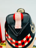 Grant's 25 Year Old 100th Anniversary Founder Head Jug (750ml)