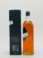 Johnnie Walker Black Label 12YO Islay Origin (1000ml)