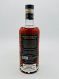 Buckner’s 10 Year Old Single Barrel Bourbon (750ml)