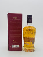 Tomatin 14 Year Old Caribbean Rum Cask Single Malt Scotch Whisky (700ml)