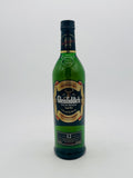 Glenfiddich 12 Years Special Reserve - BOT. 1990's (700ml)