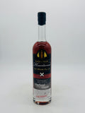 Heartwood “Darkest Before Dawn” (500m)
