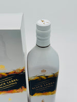 Johnnie Walker Black Label 12 Year Old Limited Edition/ Mattia Biagi (1000ml)
