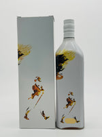 Johnnie Walker Black Label 12 Year Old Limited Edition/ Mattia Biagi (1000ml)