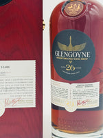 Glengoyne Spirit of Time 26 Year Old Oloroso Casks (700ml)
