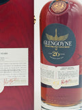 Glengoyne Spirit of Time 26 Year Old Oloroso Casks (700ml)