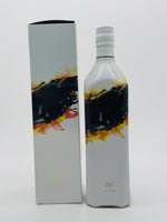 Johnnie Walker Black Label 12 Year Old Limited Edition/ Mattia Biagi (1000ml)
