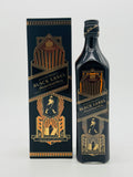 Johnnie Walker Black Label 12 Year Old Golden Age Limited Edition (700ml)